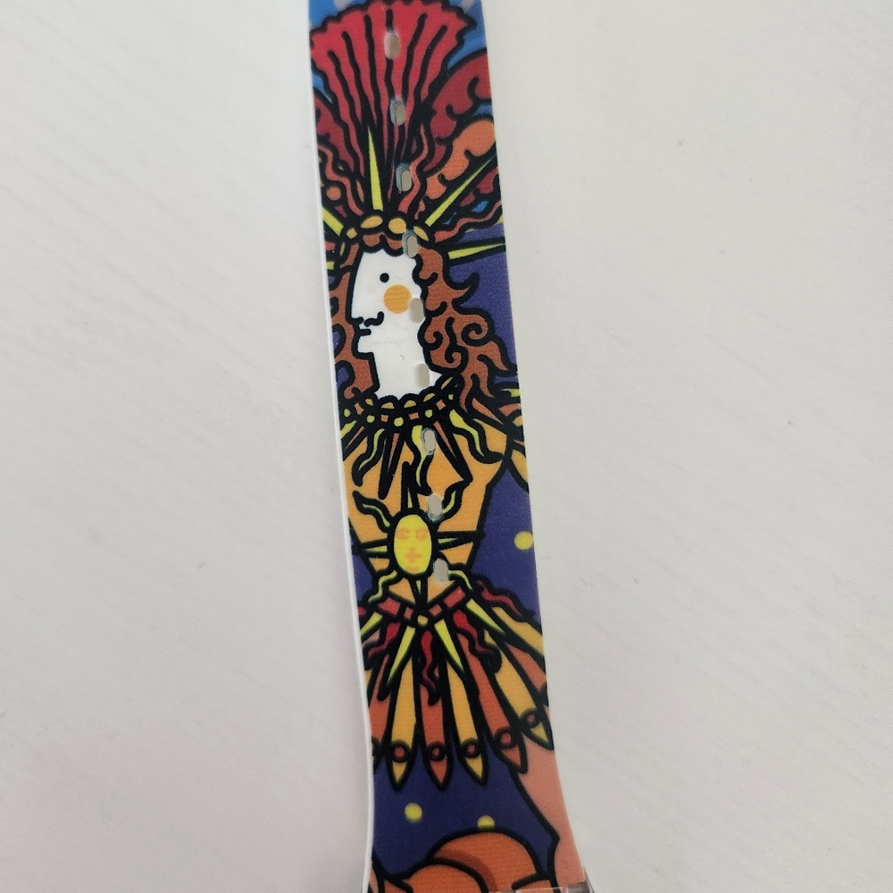 Versailles SWATCH Watch - Picture 2 of 4
